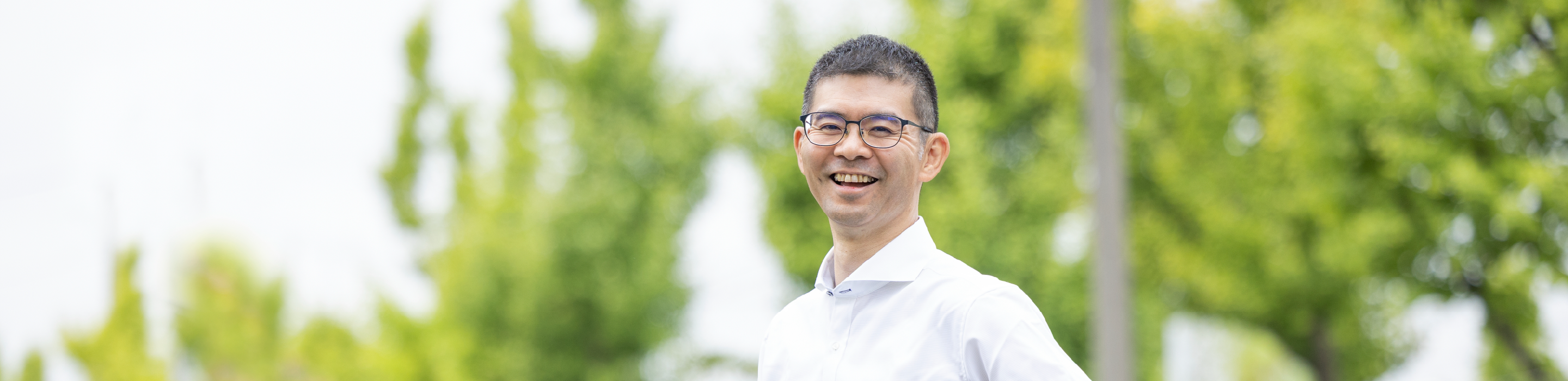 宇宙分野 [2002年入社]