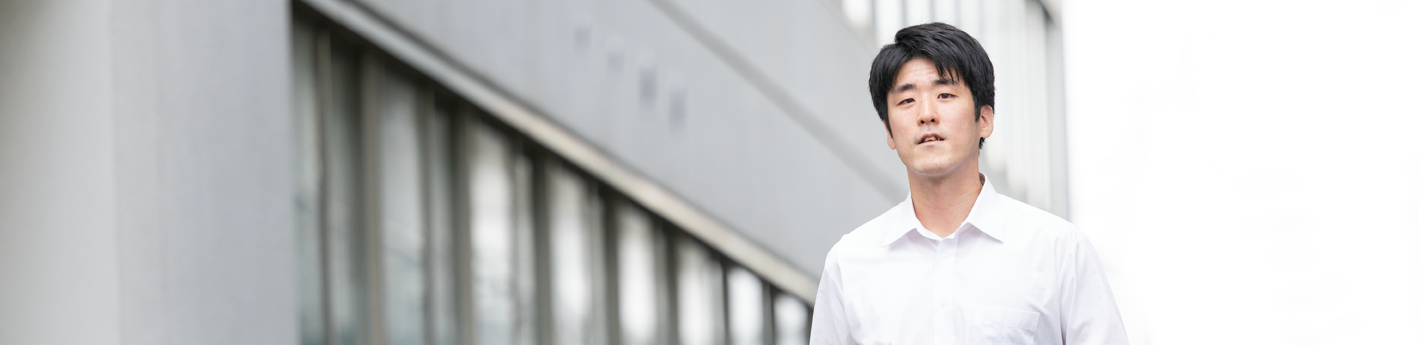 海洋分野 [2021年入社]