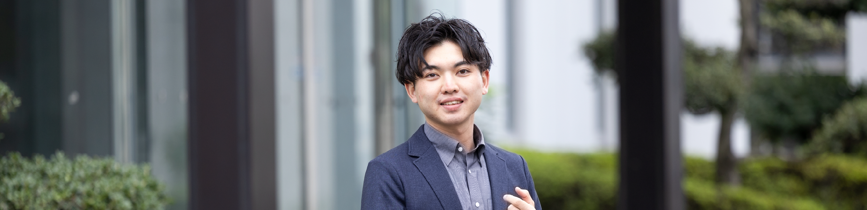 宇宙分野 [2023年入社]