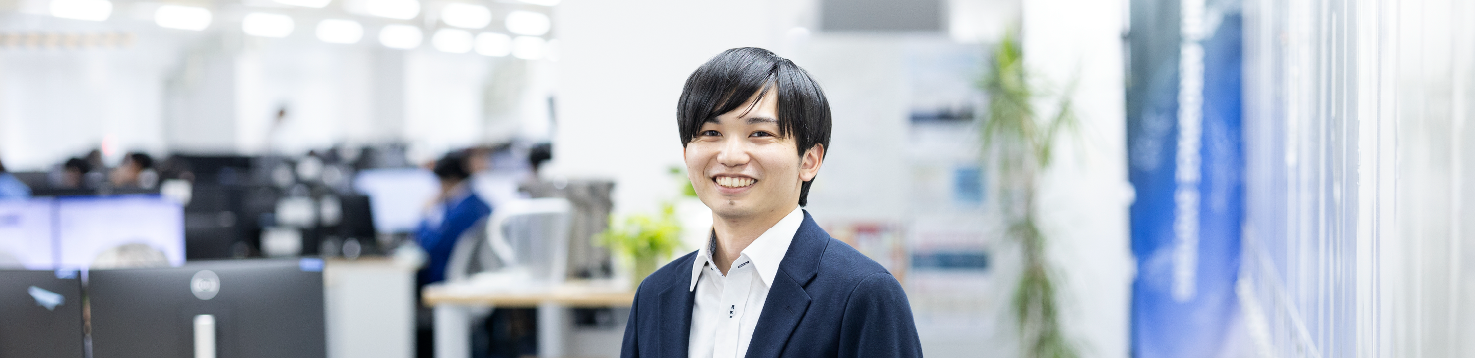 航空分野 [2024年入社]