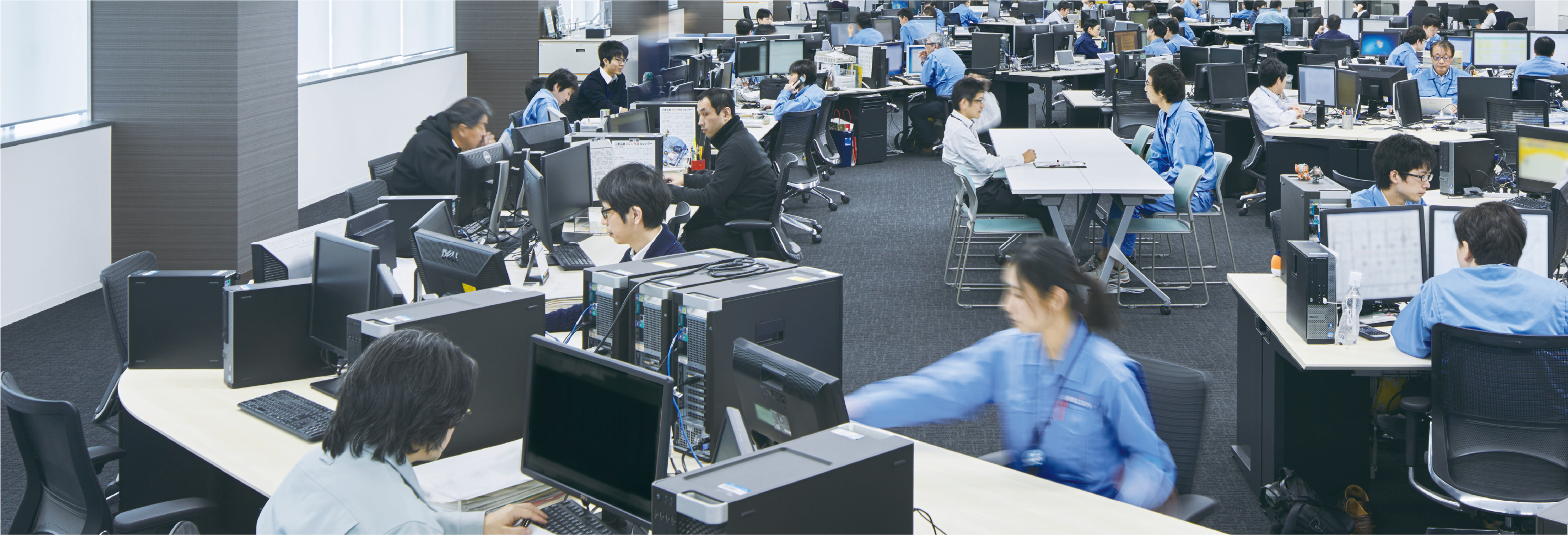 採用情報