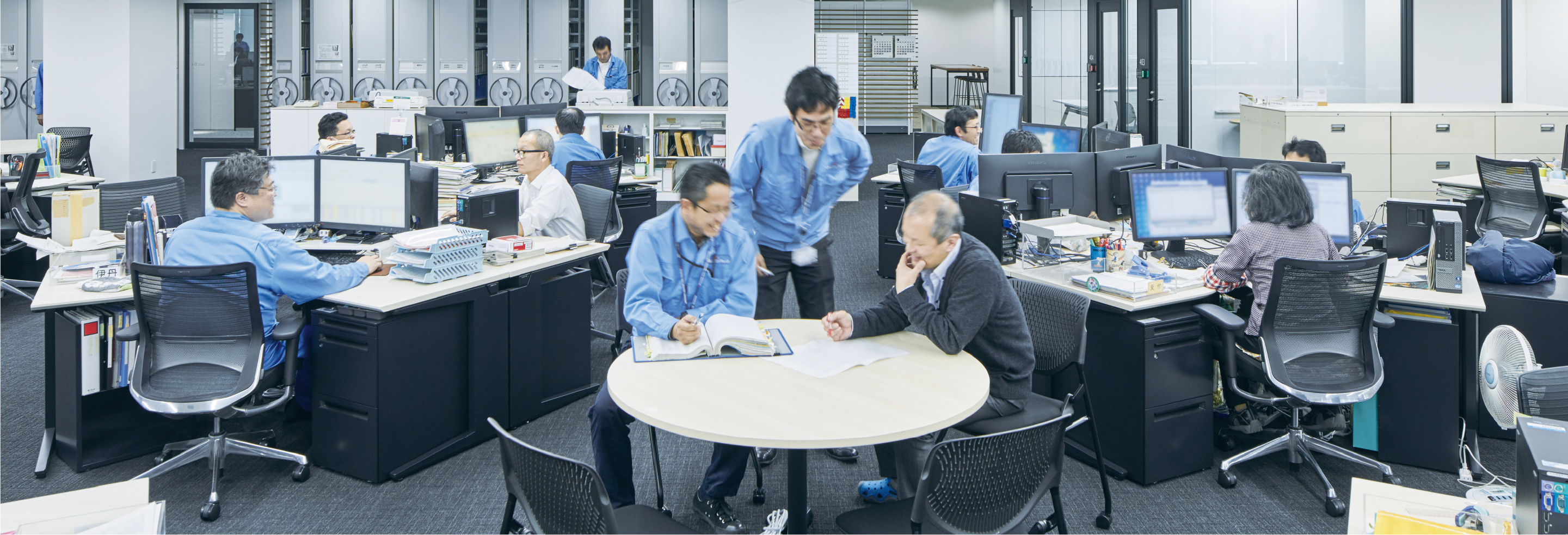 採用情報