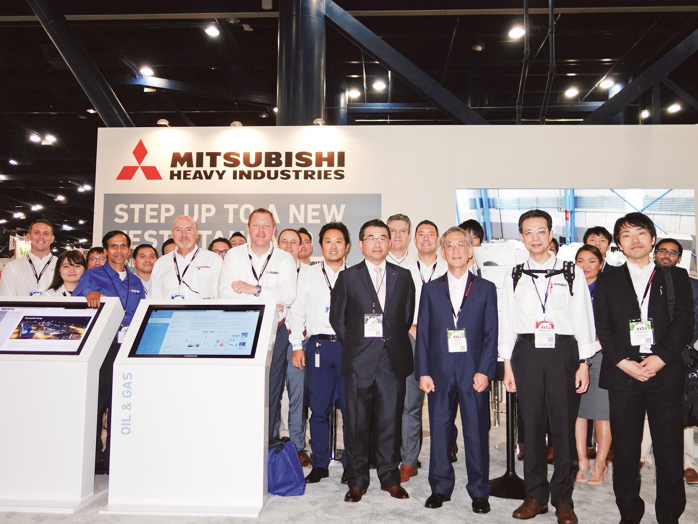 「Turbomachinery & Pump Symposia 2019」に参加