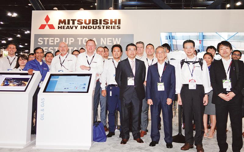 「Turbomachinery & Pump Symposia 2019」に参加