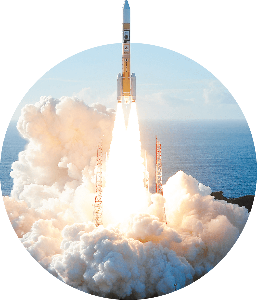 H-ⅡAロケット