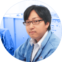 佐々木 拓也さん
