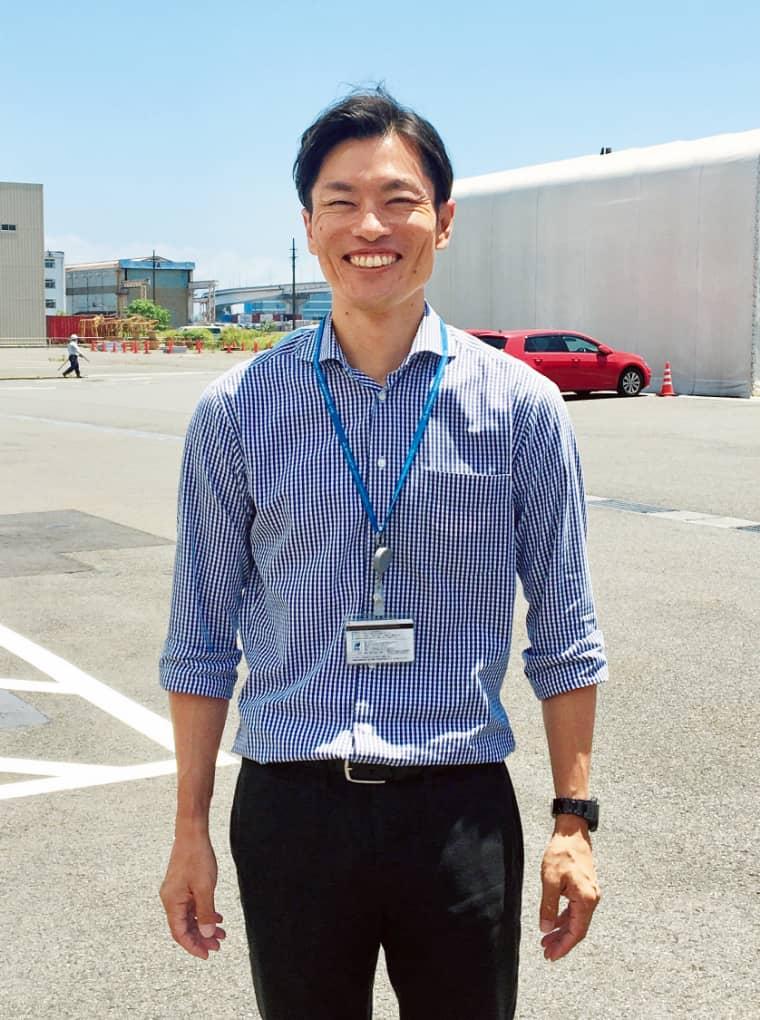 斎藤 悟郎