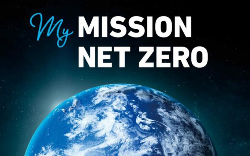 MISSION NET ZERO
