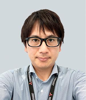 尺田 将喜さん