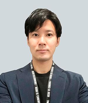 昌子 佳晃さん