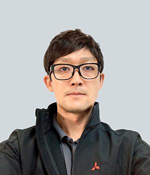 吉原 大志さん