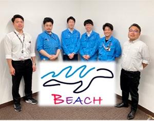 垣根を超えた交流が活動の原動力