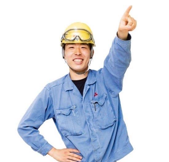 上野 航大さん