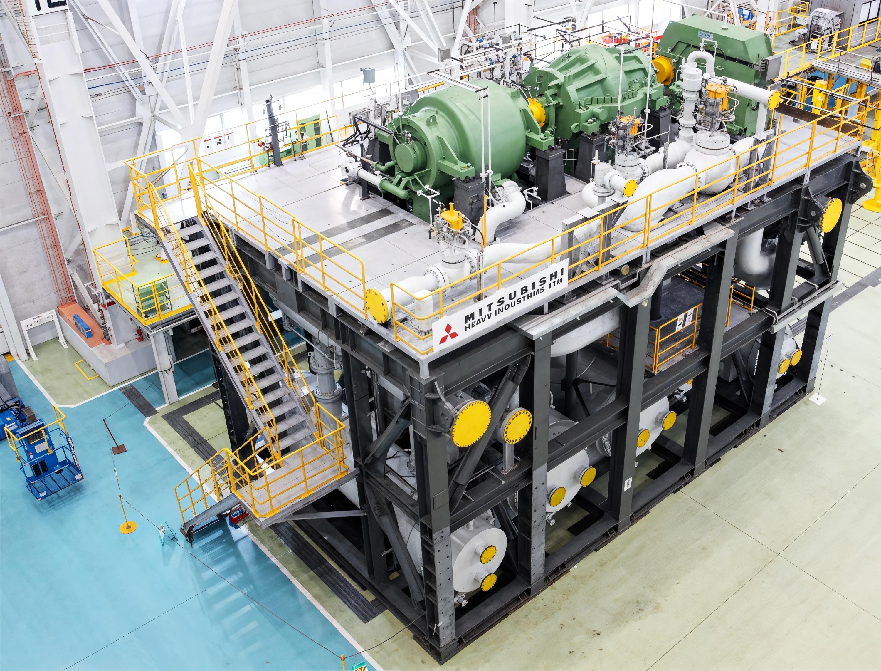 Air Separation Unit