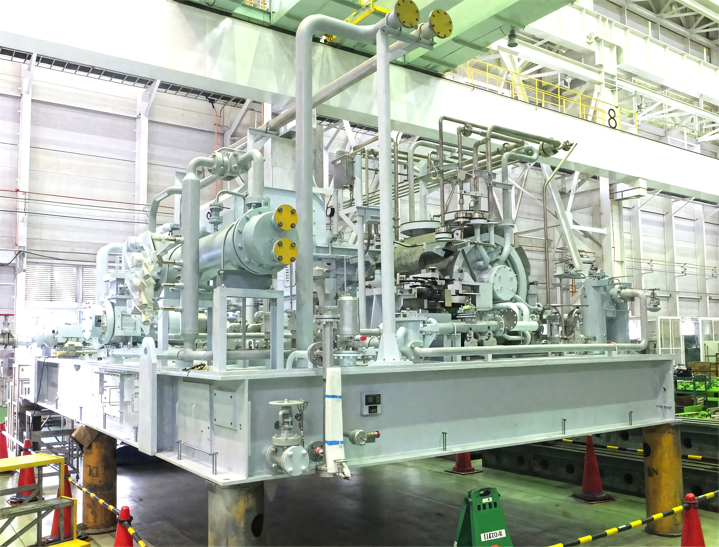 Power Plant