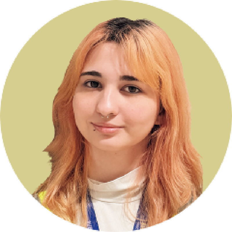 Maryam Hassan Alblooshi