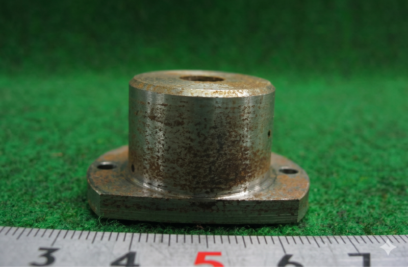 Test piece 1