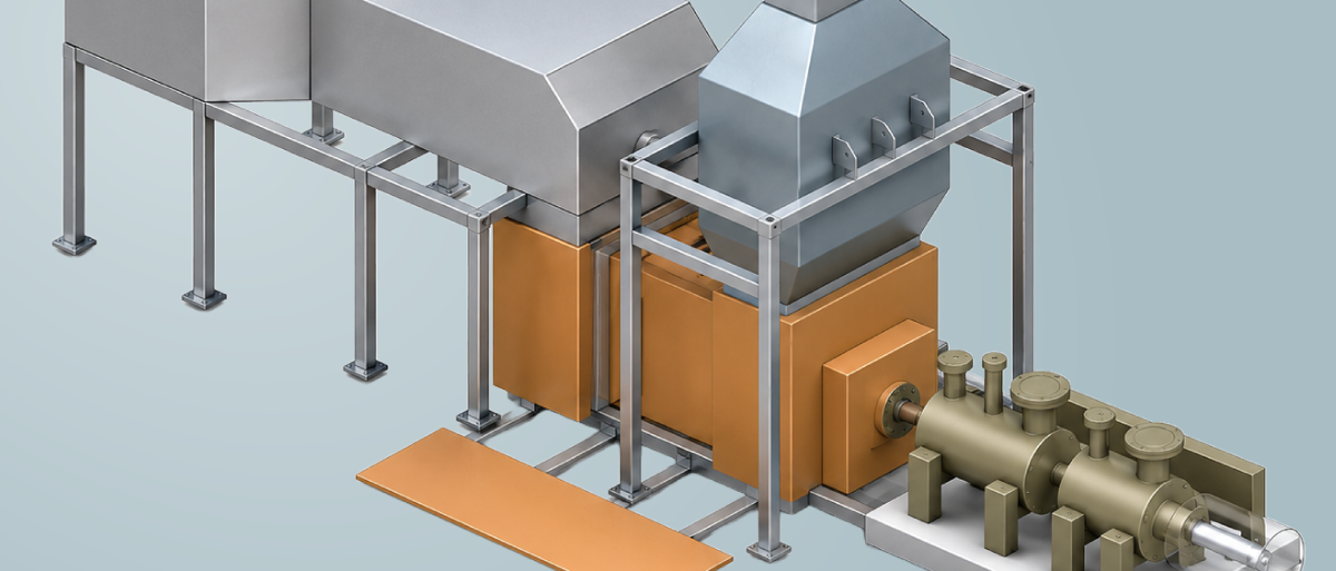 MITSUBISHI Solution for LNG