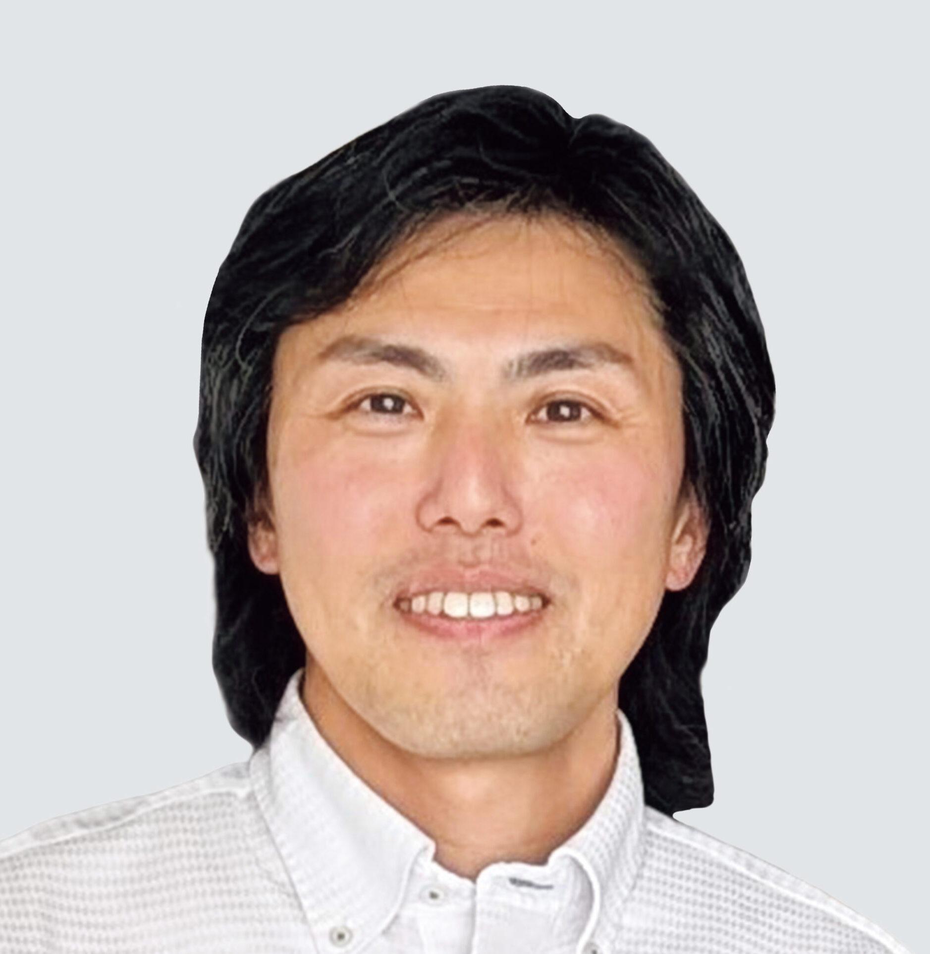 戦略企画担当 和田 康弘さん