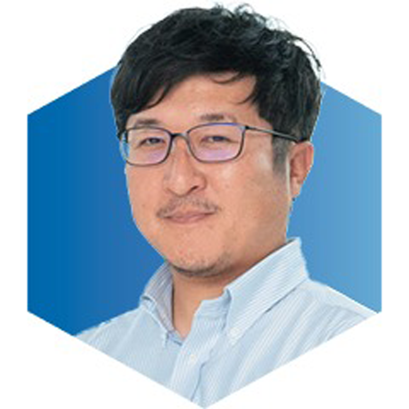 三菱造船（株） 調達部 調達企画グループ 濵田 尚弥さん