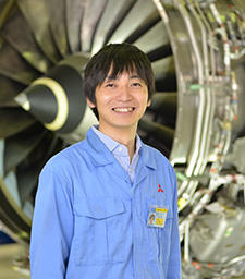製造部 栗原 啓