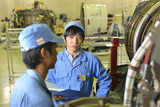 製造部 栗原 啓