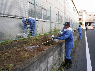 2012年度 ふるさと清掃運動会_04