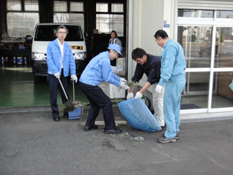 2012年度 ふるさと清掃運動会_06