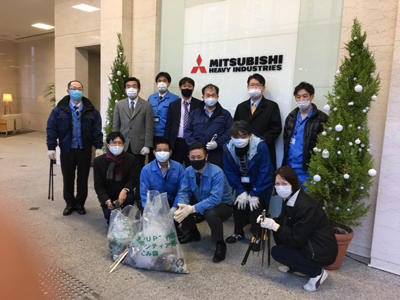 総務調達部 西日本チーム