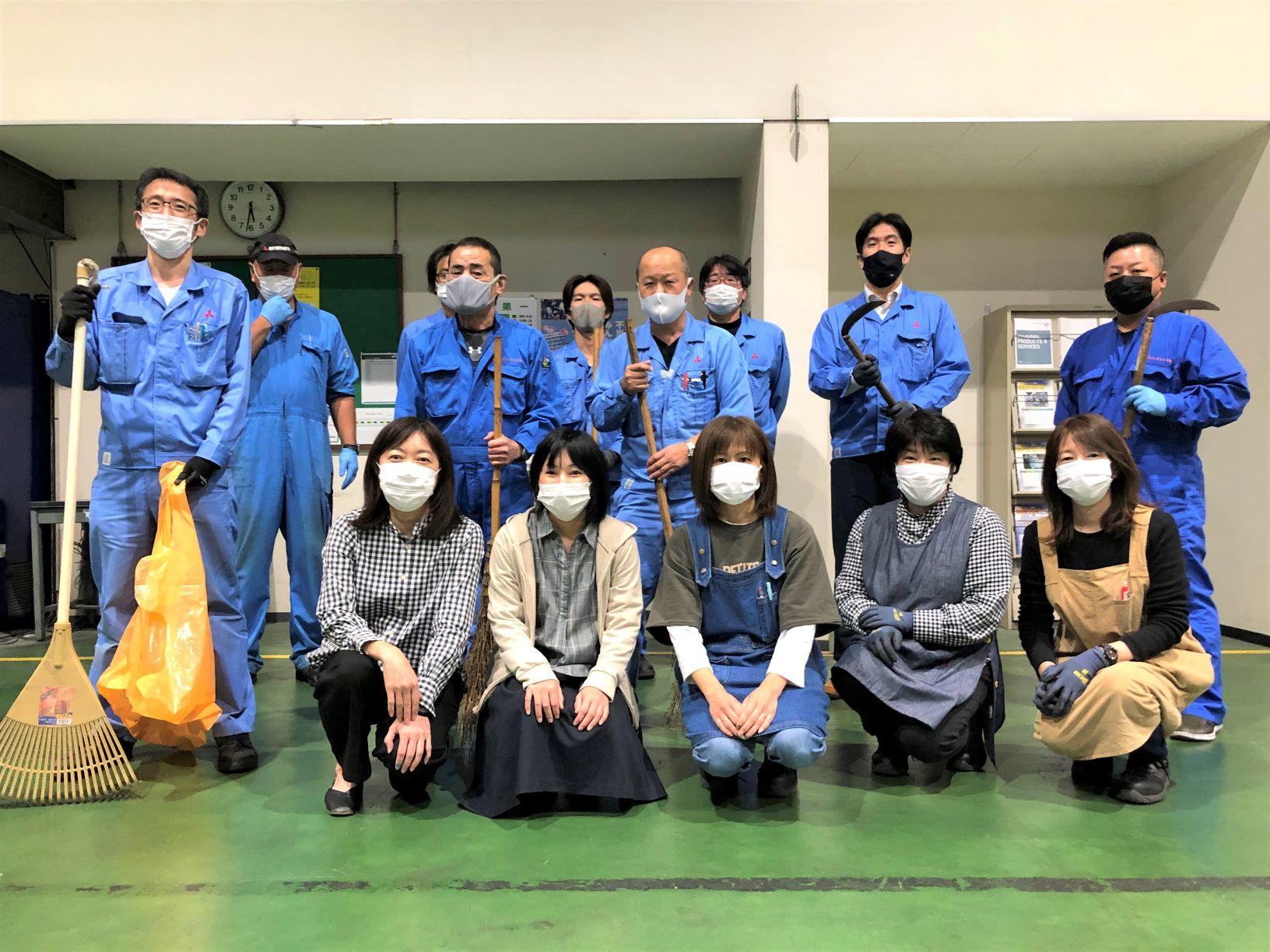 発電システム事業部 九州統括