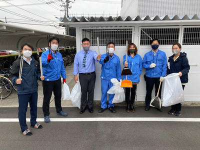 （発電）中国支店・（機器）西日本産業エンジングループ