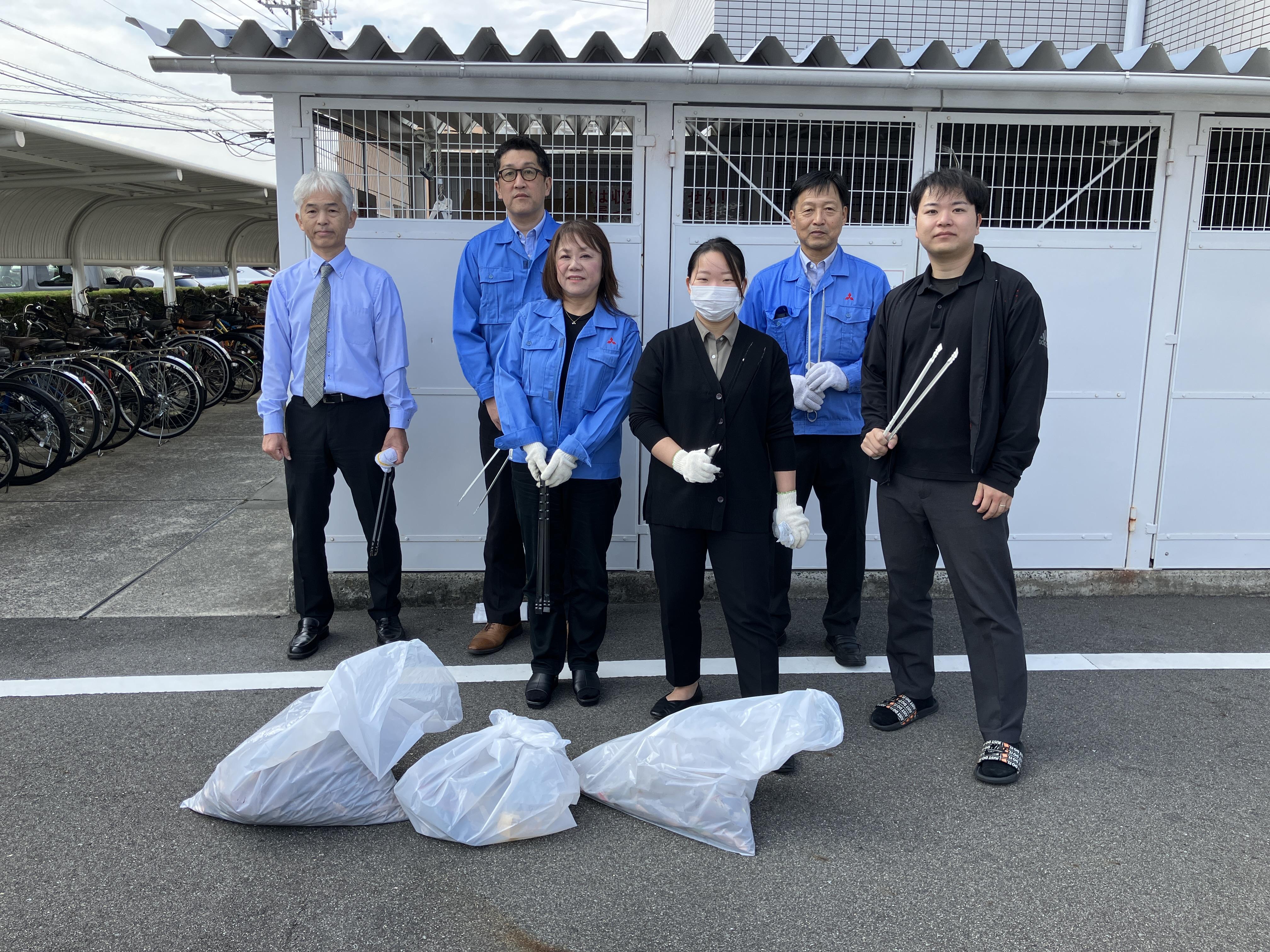 中国支店