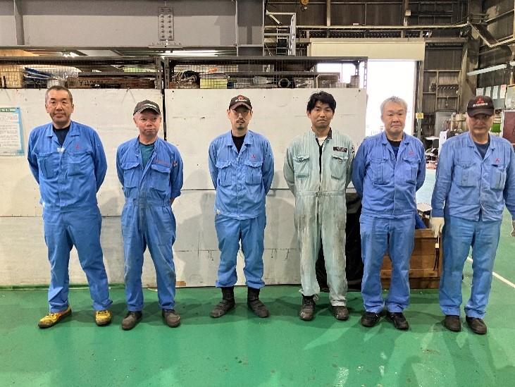 二見工場