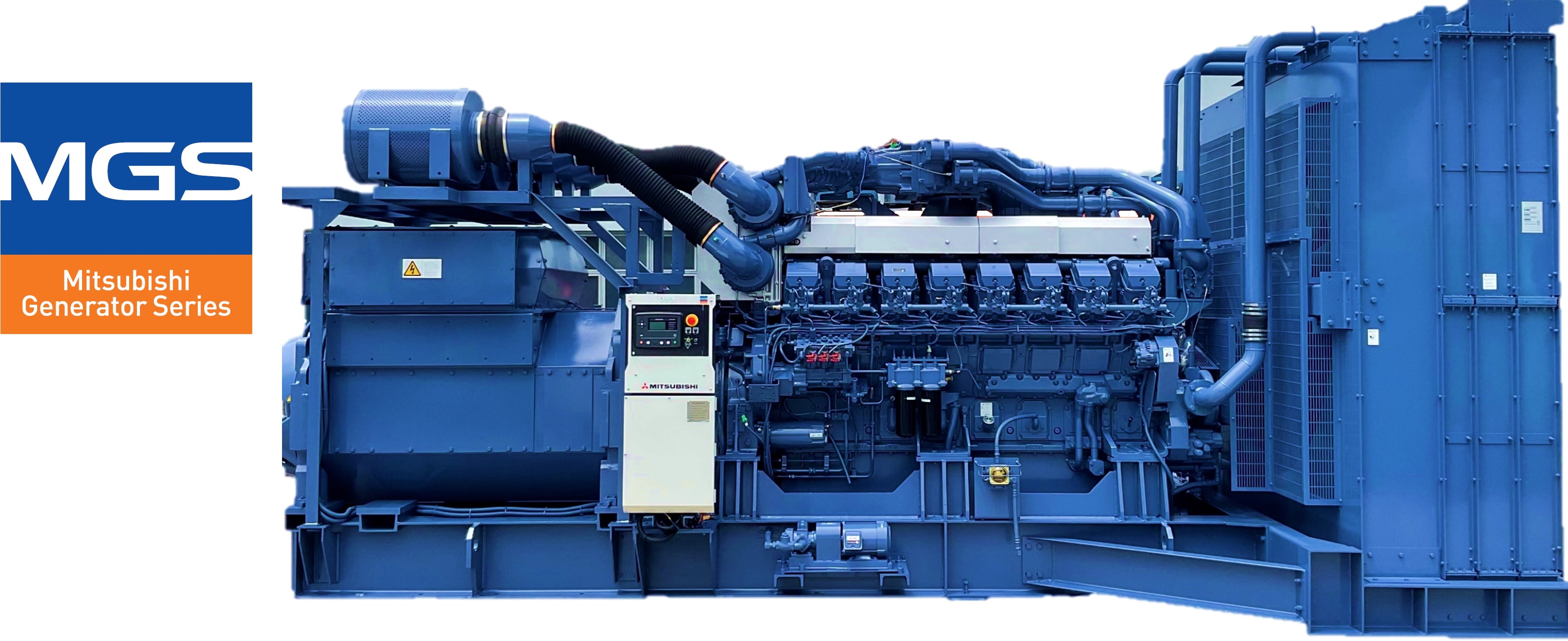 Mitsubishi Heavy Industries Engine & Turbocharger, Ltd. | MHIET ...
