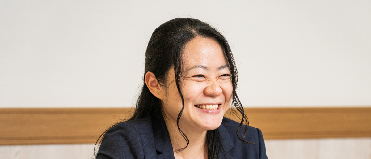 ［ 調達 ］エンジン部品調達　佐藤　楊夏