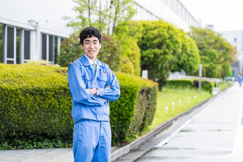 学生の皆さんへ