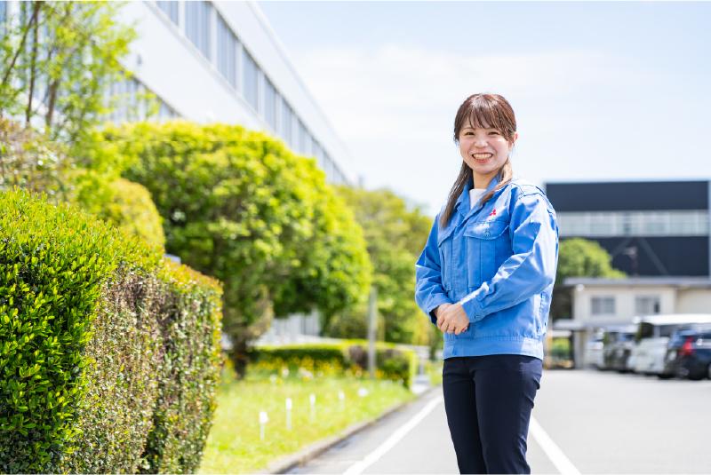 学生の皆さんへ
