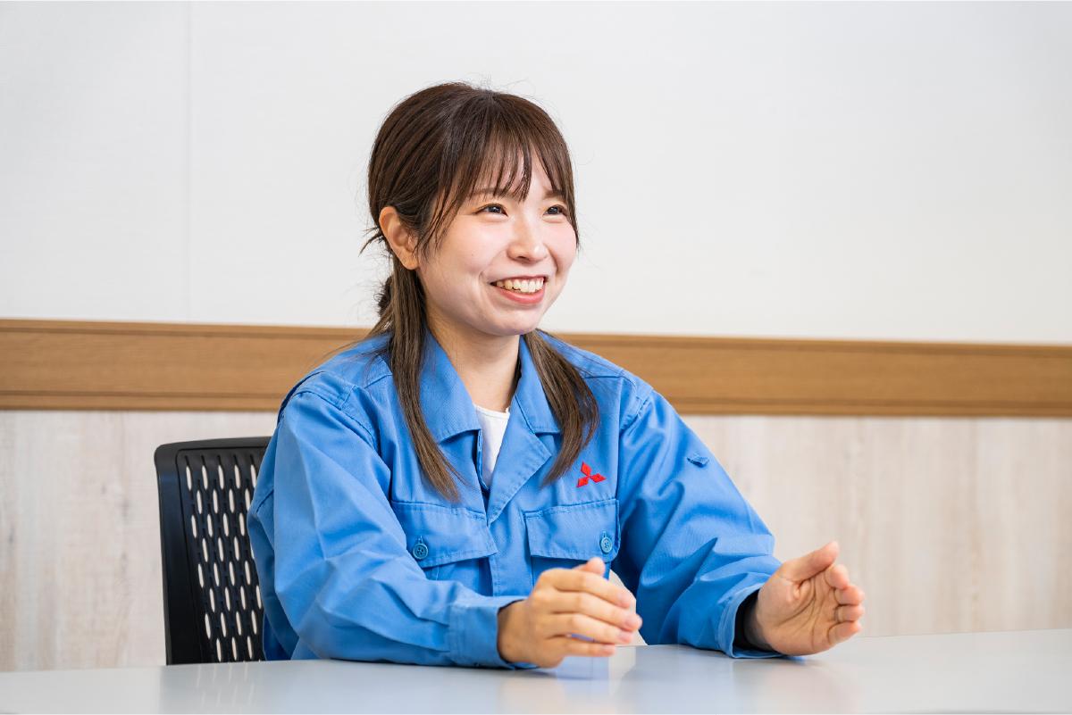 中川　真希