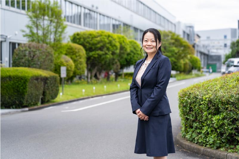 学生の皆さんへ