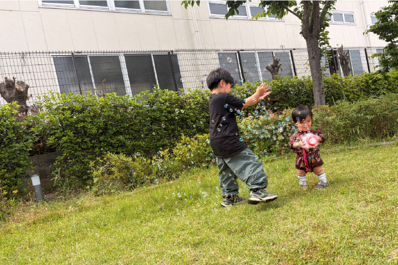 OFFの日の過ごし方は…