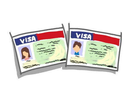 visa