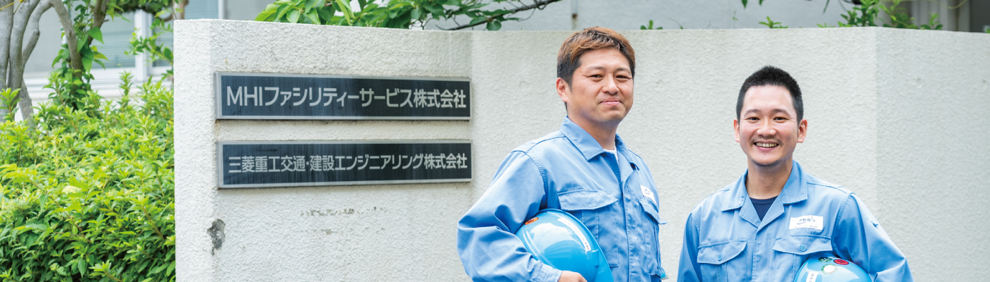 先輩社員座談会