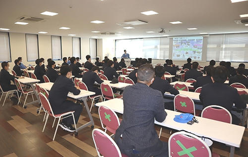 工場見学2