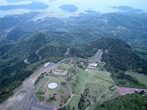 冷水岳（長崎県・小佐々町）