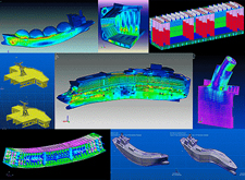 Structural analysis diagrams