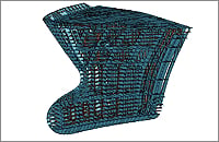 3D-CAD図面