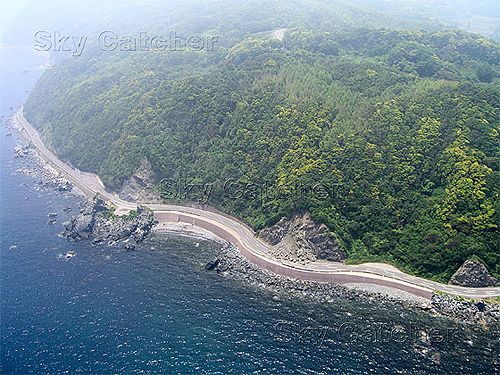 福岡西部沖地震災害（２）－志賀島－