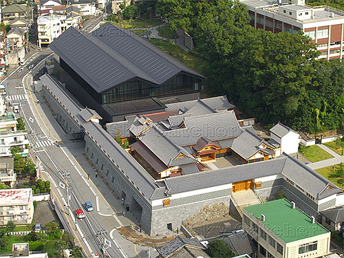 長崎歴史文化博物館