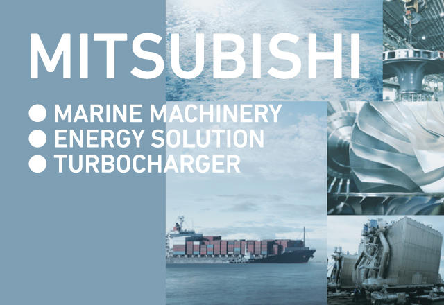 Mitsubishi Heavy Industries Marine Machinery & Equipment