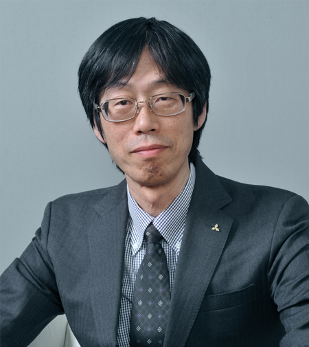 取締役社長　小嶋　聡